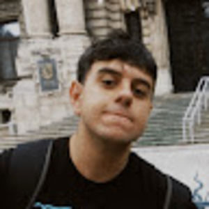 Meet your Posher, Hayk